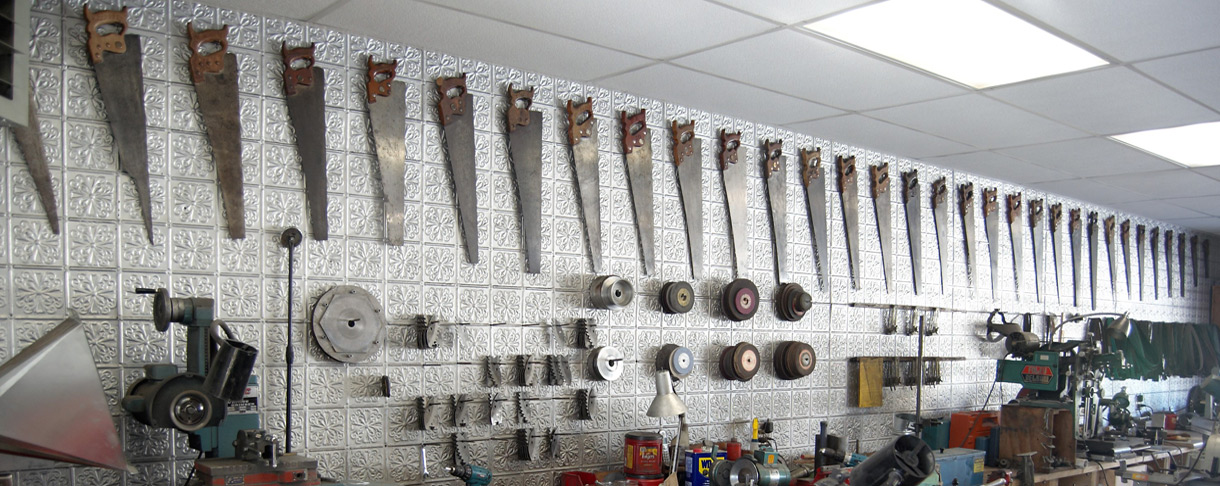 The Shop!
