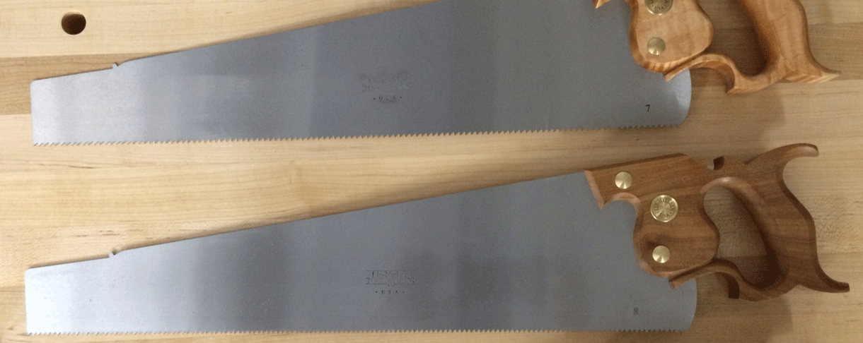 Handsaws