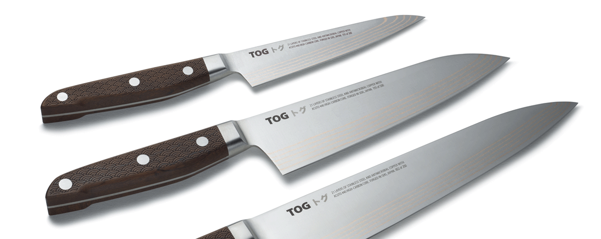 Knives