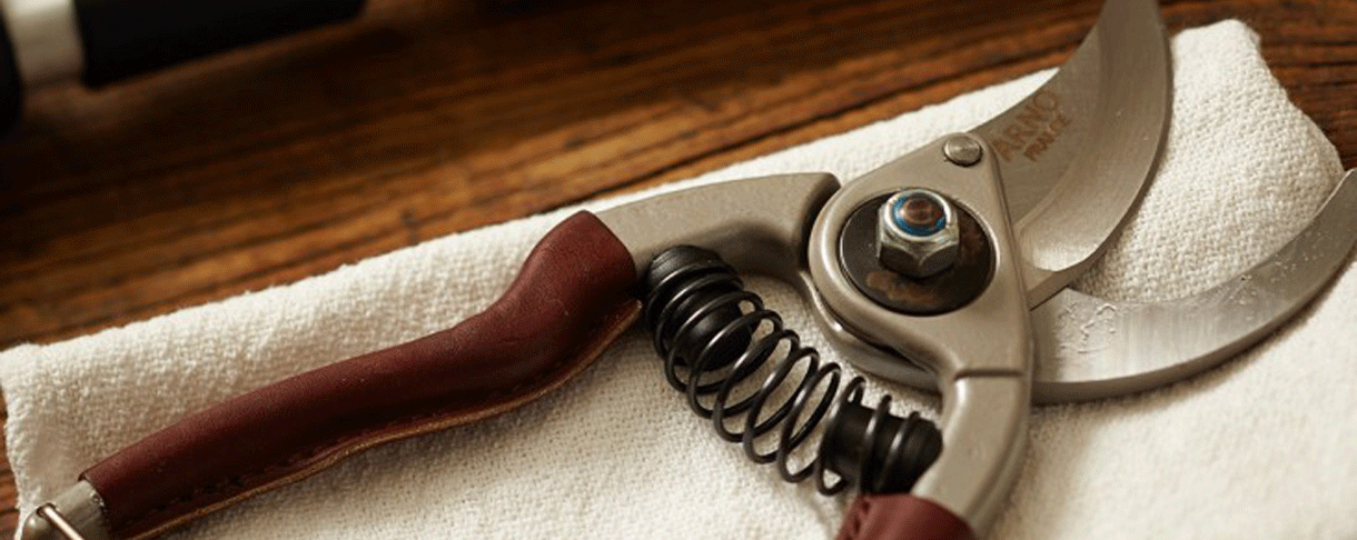 Pruners