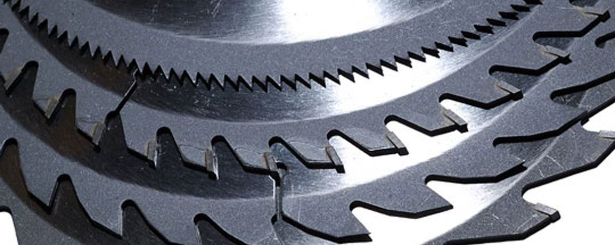 Specializing in carbide