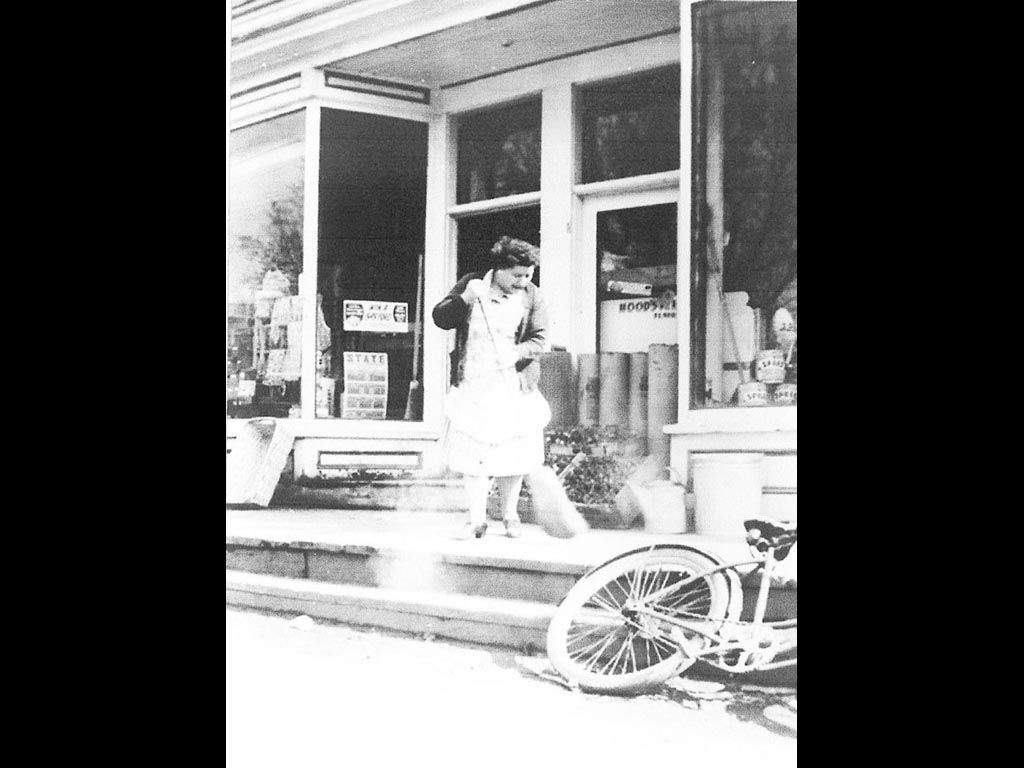 Ladners General Store