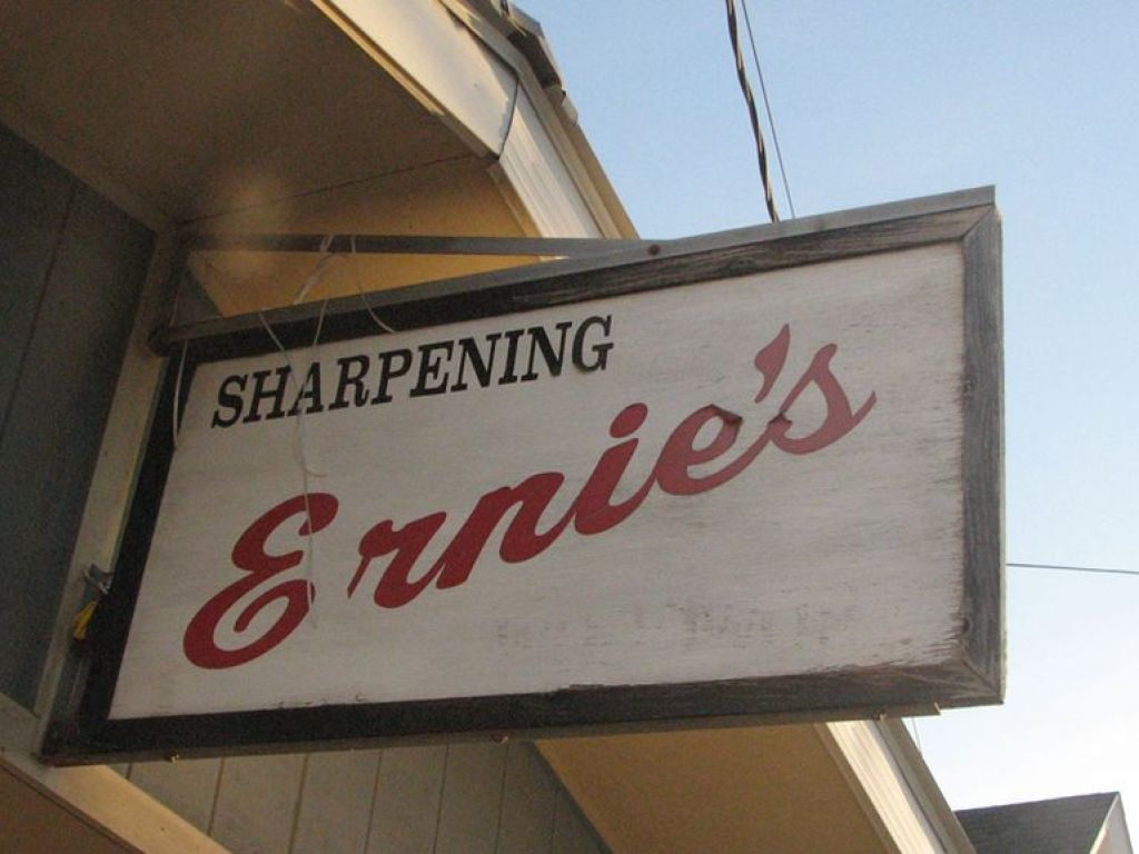 ernies