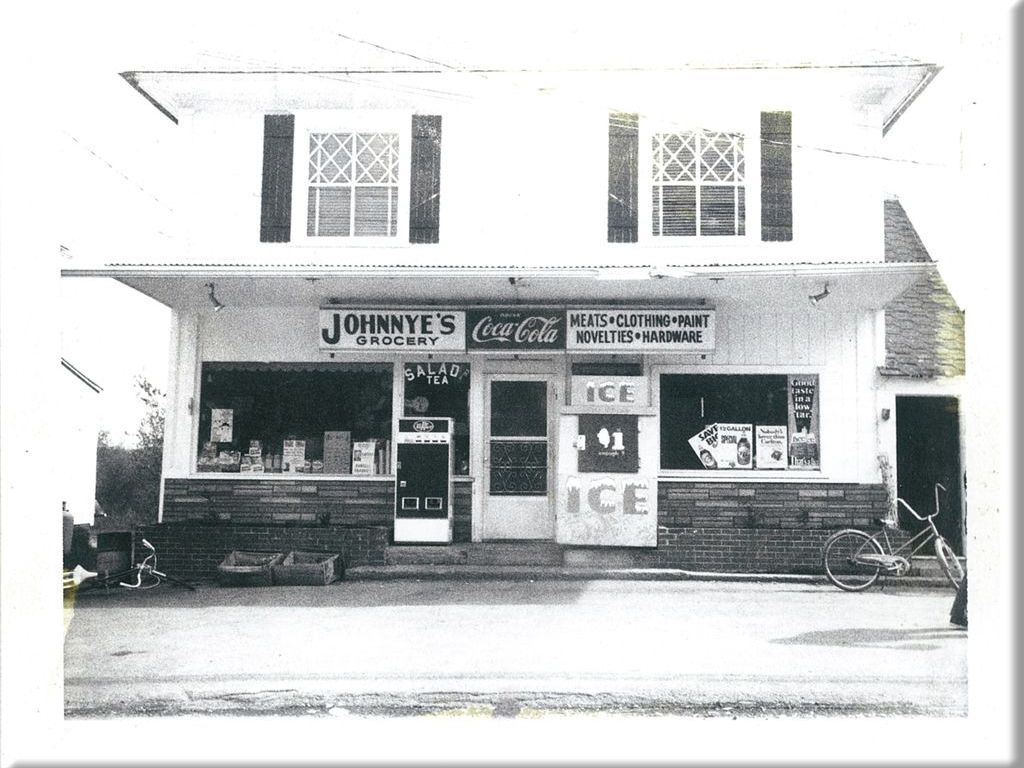 johnnyes grocery